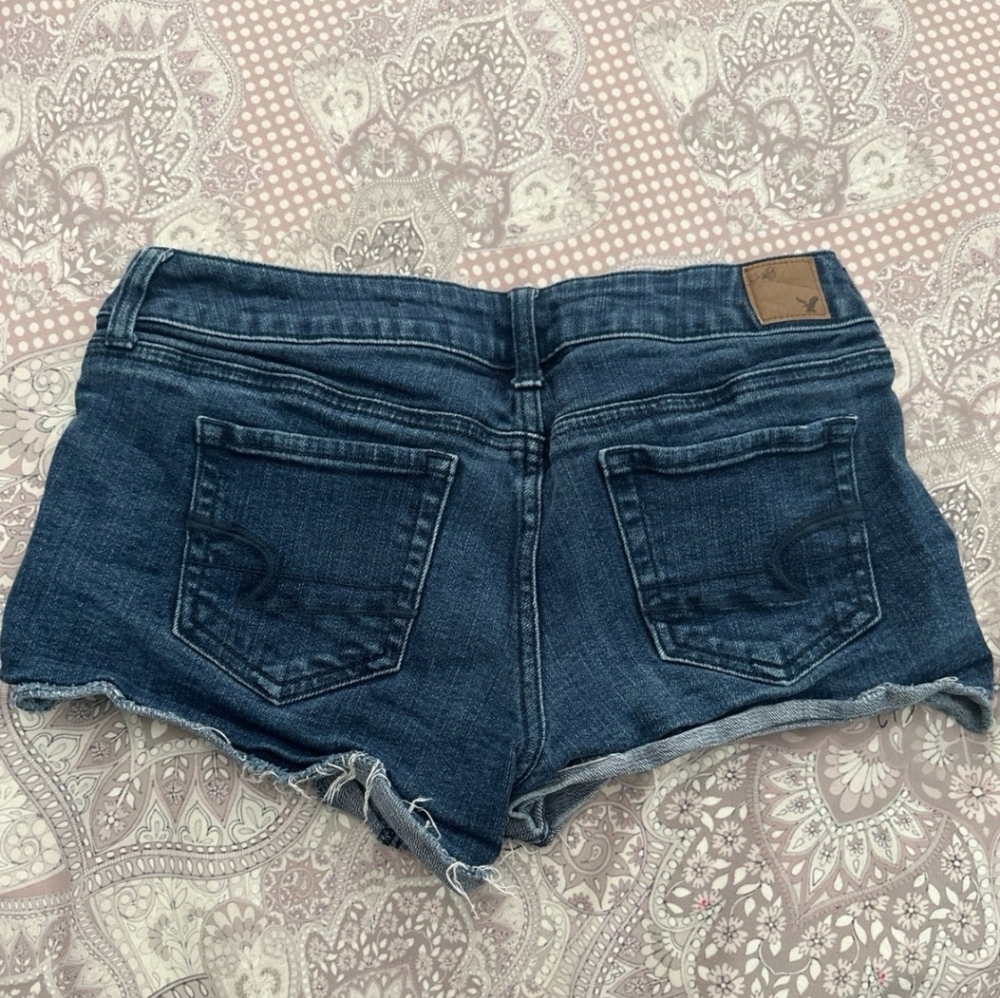 American Eagle Shorties